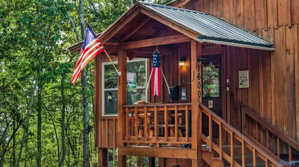 Mentone, AL 35984,1600 County Road 103