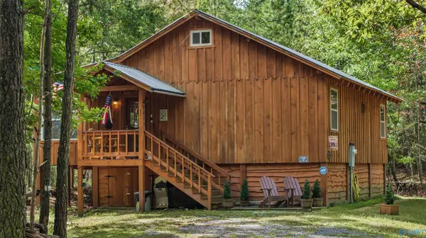 Mentone, AL 35984,1600 County Road 103