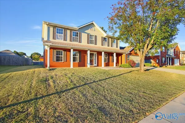 Madison, AL 35758,210 Garden Brook Drive