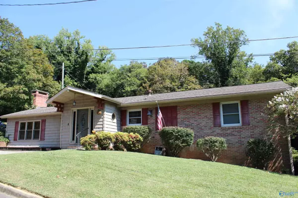503 4th Street NW, Fort Payne, AL 35967