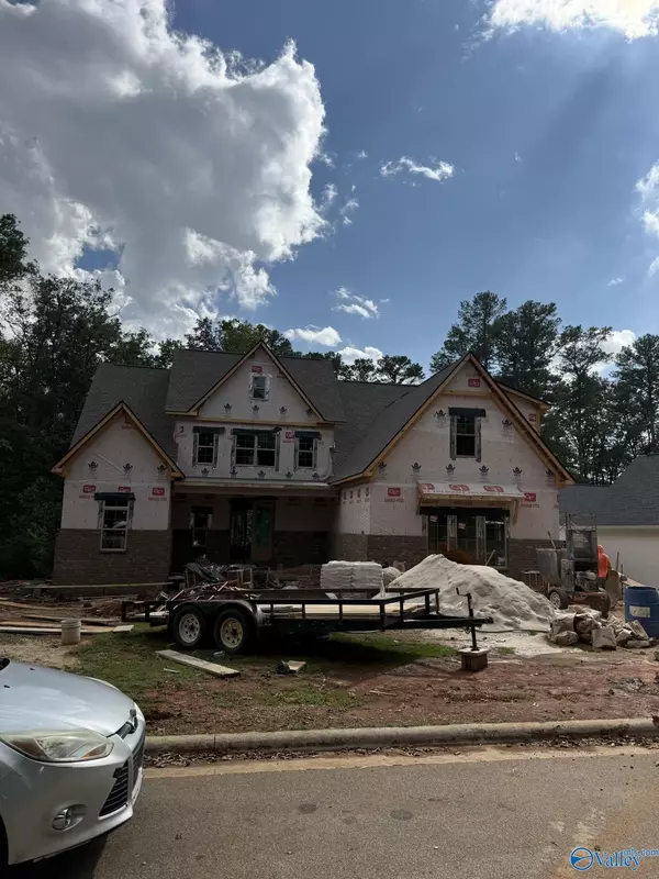 108 Bishop Bend Drive, Huntsville, AL 35806