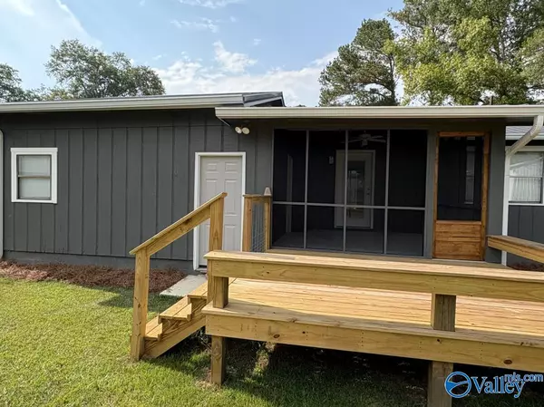 Glencoe, AL 35905,308 Juanita Street