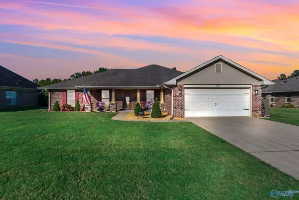 Harvest, AL 35749,15717 Clayton Royce Drive NW