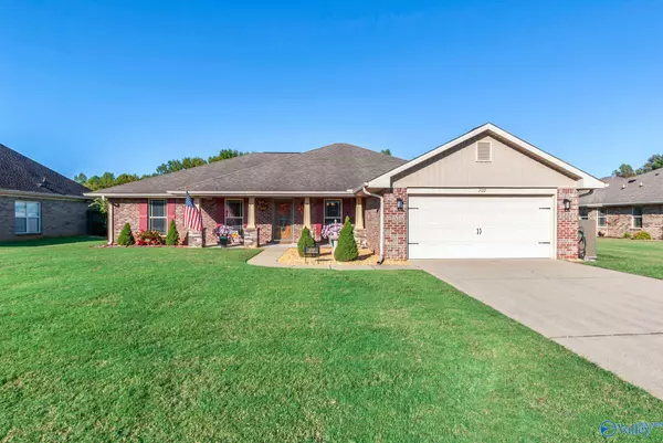 Harvest, AL 35749,15717 Clayton Royce Drive NW