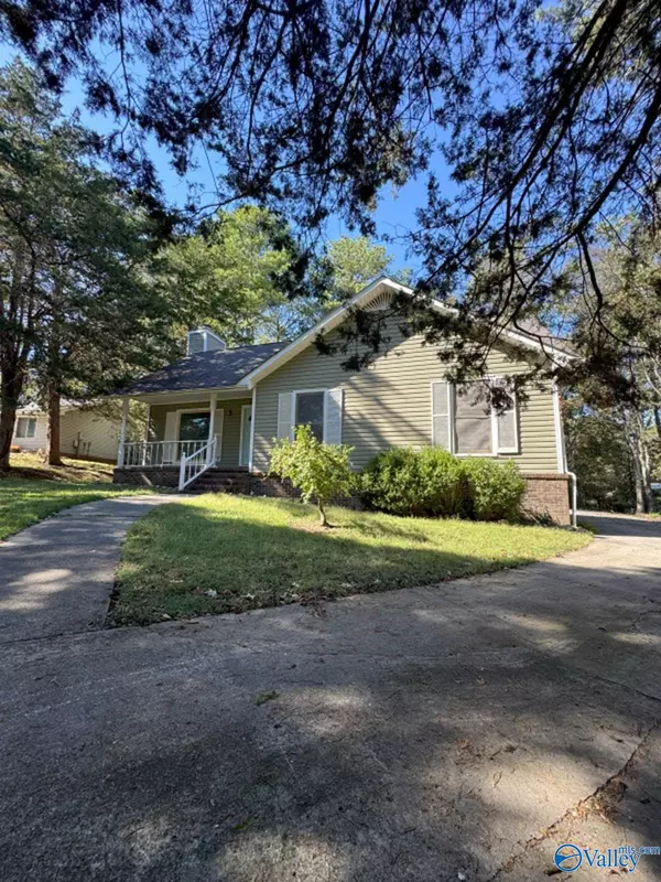 Huntsville, AL 35803,1020 Branscomb Circle SE