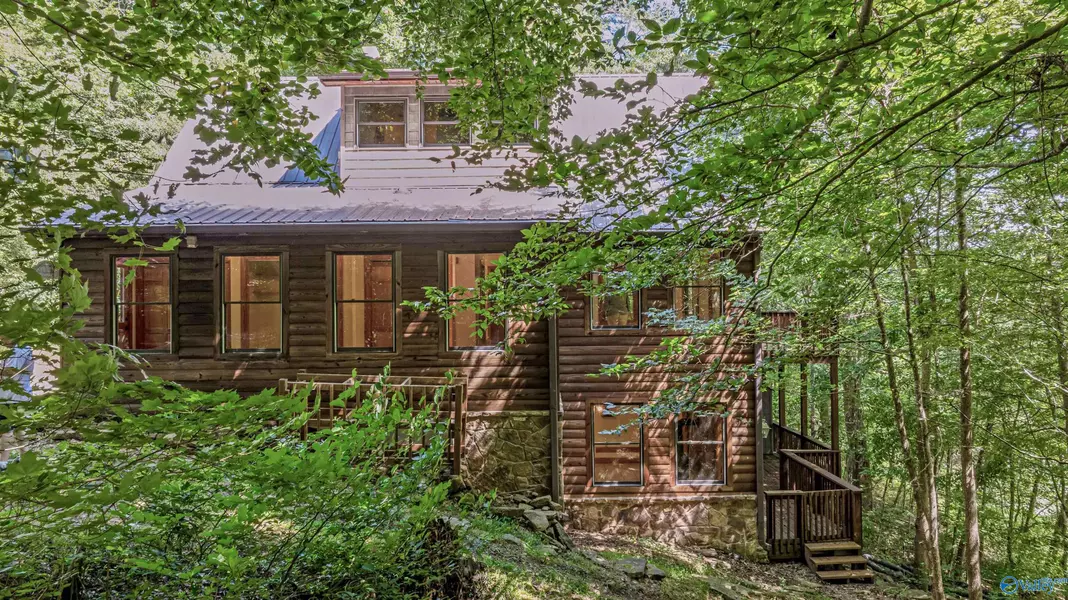 984 Murphy Hollow Road, Trenton, GA 30752