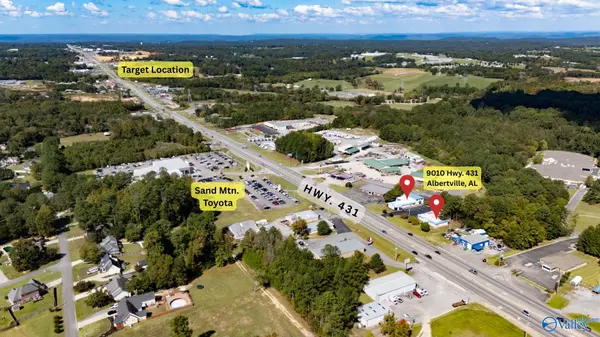 Albertville, AL 35951,9010 US Highway 431