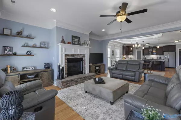 Huntsville, AL 35806,6426 Dunnavant Place NW