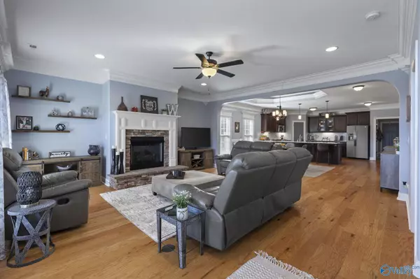 Huntsville, AL 35806,6426 Dunnavant Place NW