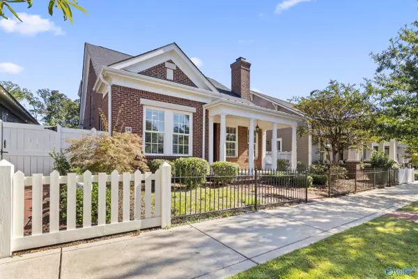 Huntsville, AL 35806,94 Hillcrest Avenue NW