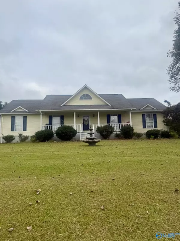 Boaz, AL 35956,3951 Lawson Gap Road