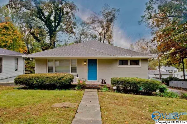 2700 Evergreen Street SE, Huntsville, AL 35801