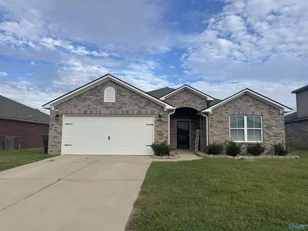 109 Old Shell Road, Meridianville, AL 35759