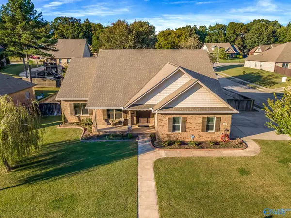 Madison, AL 35757,409 Fern Terrace