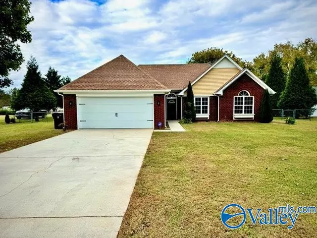 Toney, AL 35773,1149 Opp Reynolds Road