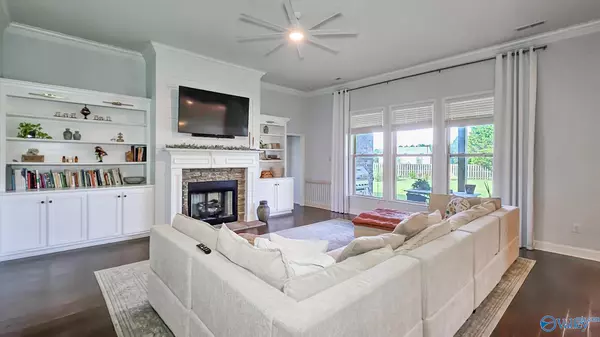 Athens, AL 35613,18208 Harrier Street