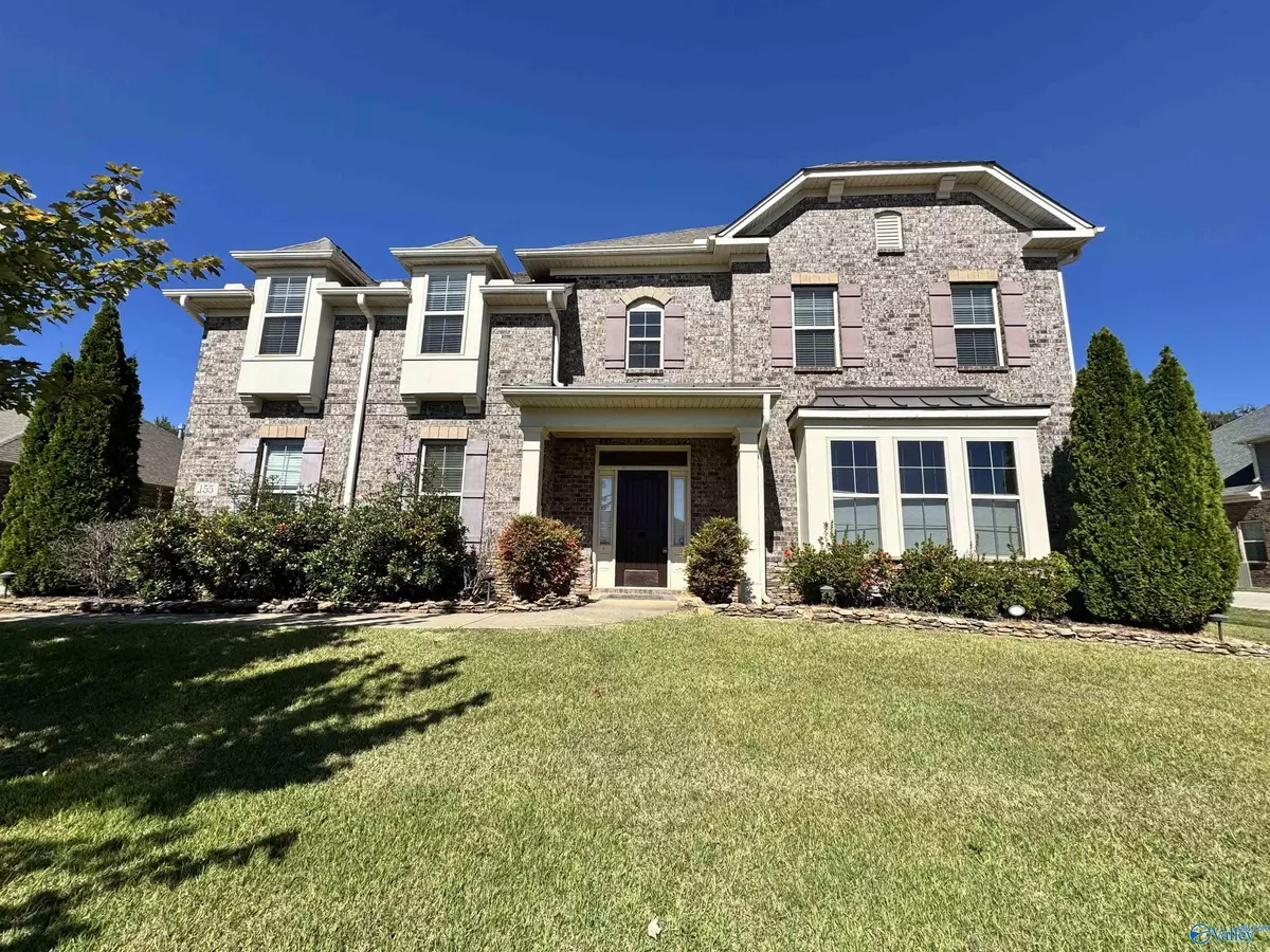 New Market, AL 35761,155 Sougahatchee Drive