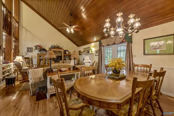 Cedar Bluff, AL 35959,200 County Road 750