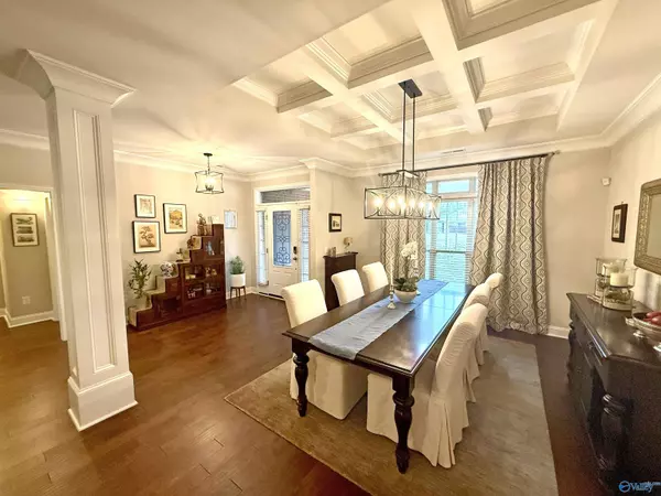 Madison, AL 35757,609 Quiet Creek Circle NW