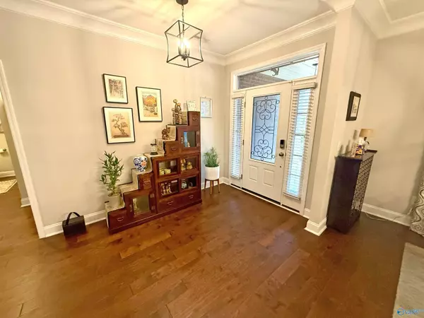 Madison, AL 35757,609 Quiet Creek Circle NW