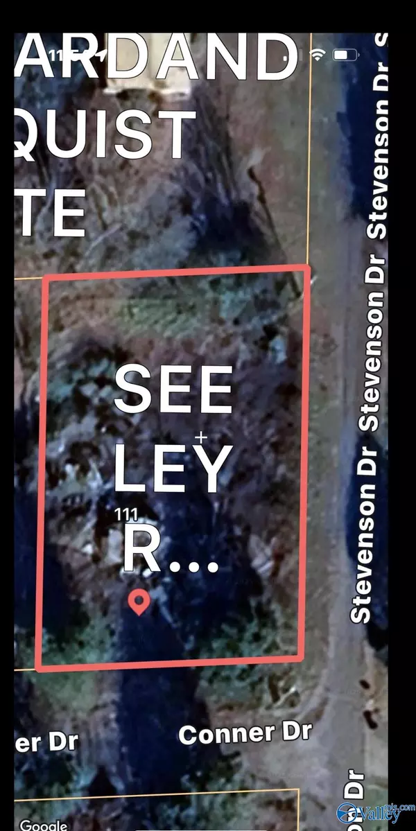 111 Conner Drive, Guntersville, AL 35976