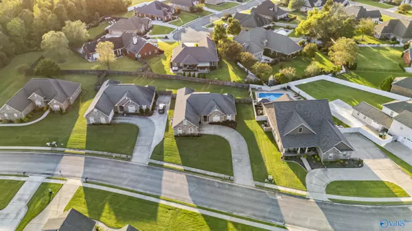 Decatur, AL 35603,4017 Saddlehorn Bend SW