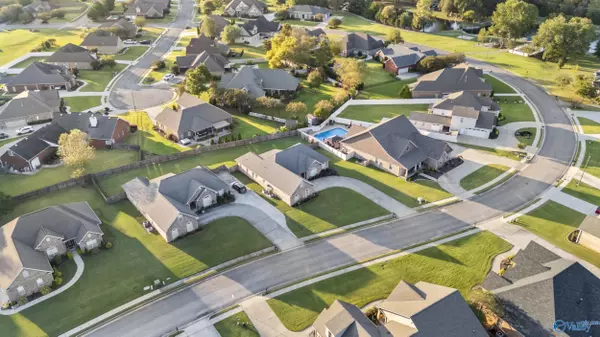 Decatur, AL 35603,4017 Saddlehorn Bend SW