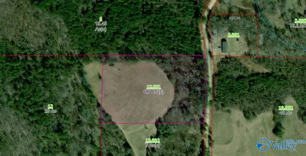 6.7 ac County Road 469, Collinsville, AL 35961