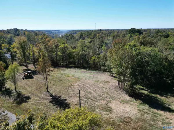 Tract1 Gunter Hollow Road, Pulaski, TN 38478