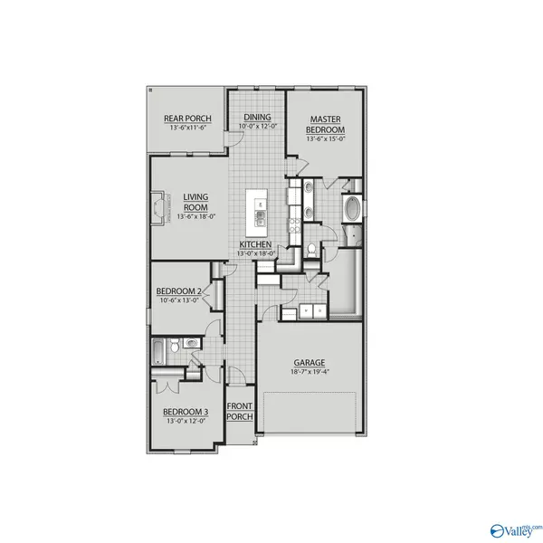 Athens, AL 35611,16581 Aspen Lane