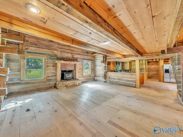 Rainsville, AL 35986,291 County Road 507