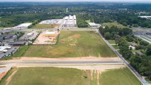 Madison, AL 35758,1.98 acres Romine Boulevard