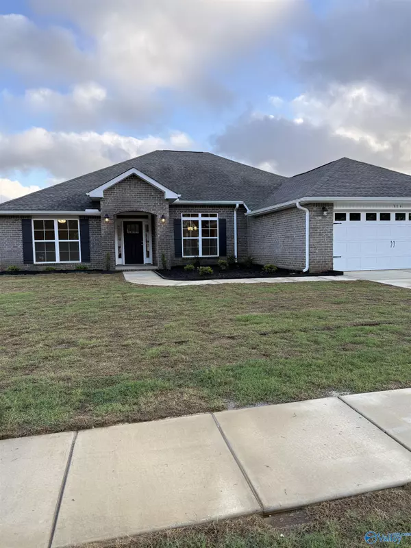 Meridianville, AL 35759,322 Carnation Avenue