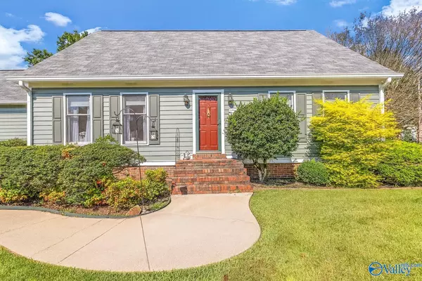 Somerville, AL 35670,90 Terry Lynn Circle