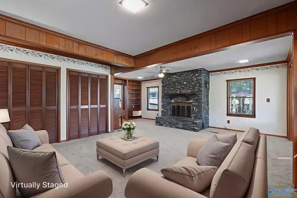 Huntsville, AL 35801,1721 Sandlin Avenue SE