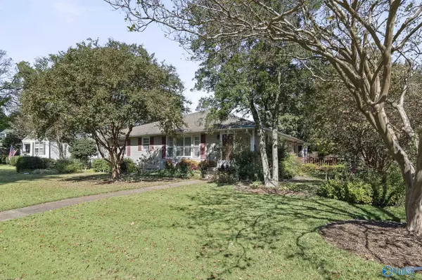 1721 Sandlin Avenue SE, Huntsville, AL 35801