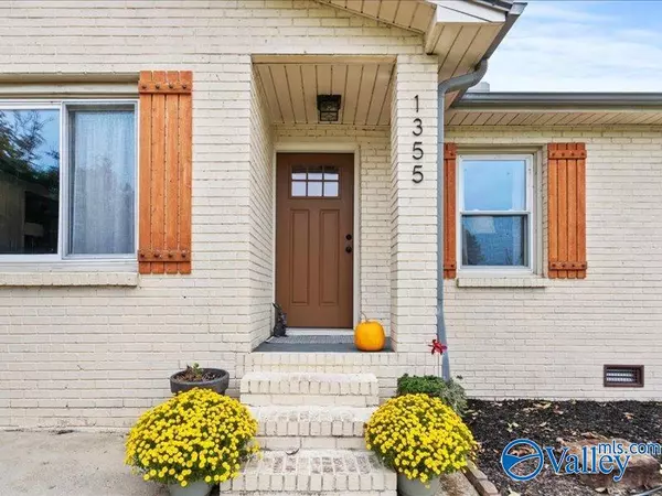 Danville, AL 35619,1355 County Road 72