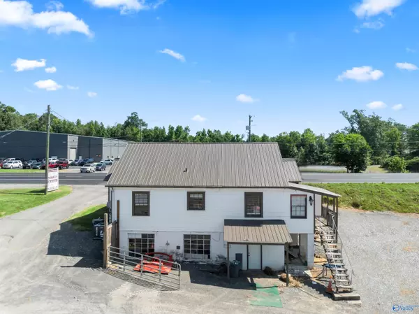 Guntersville, AL 35976,4081 Al Highway 69