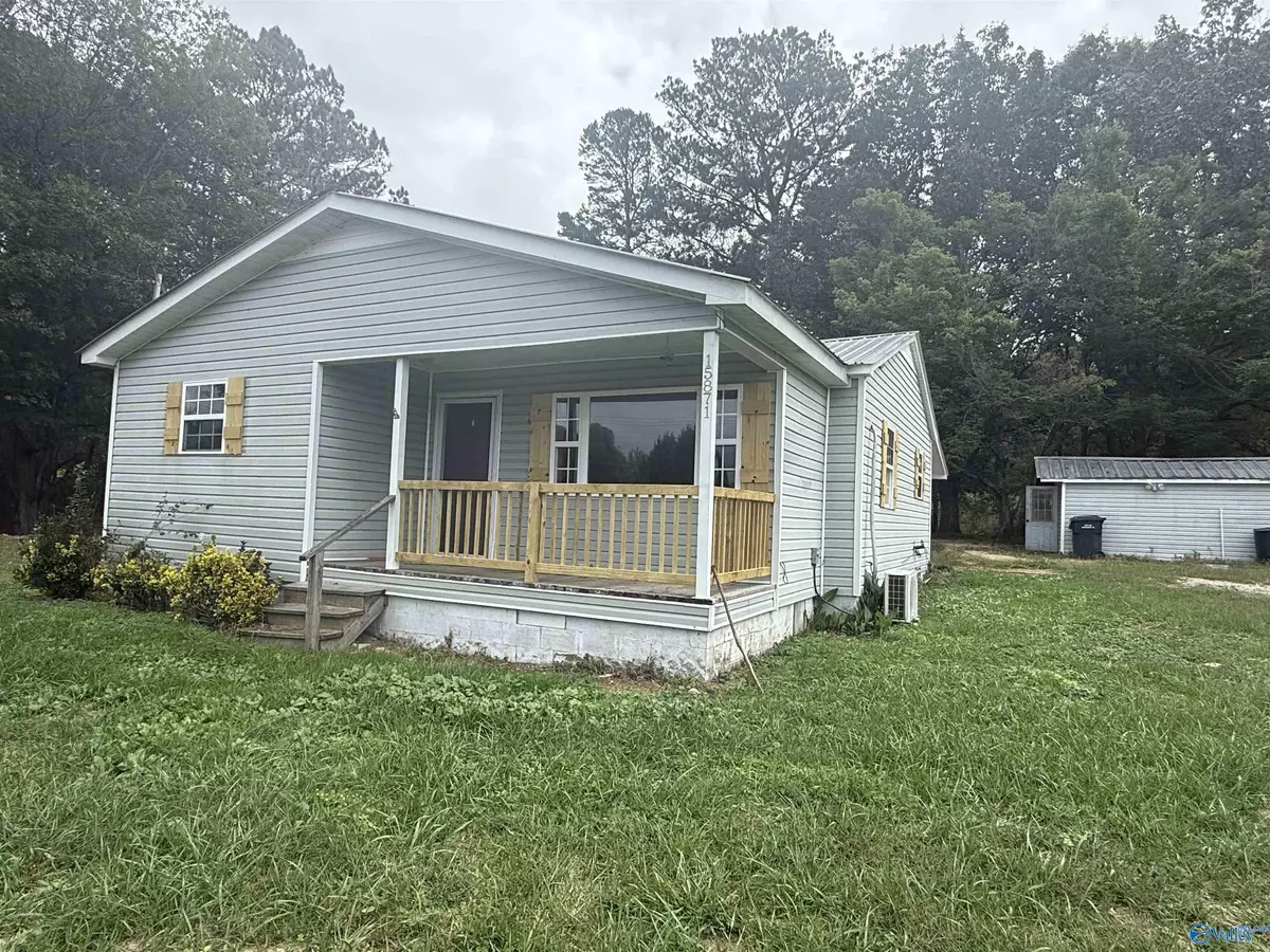 Henagar, AL 35978,15871 Alabama Highway 75