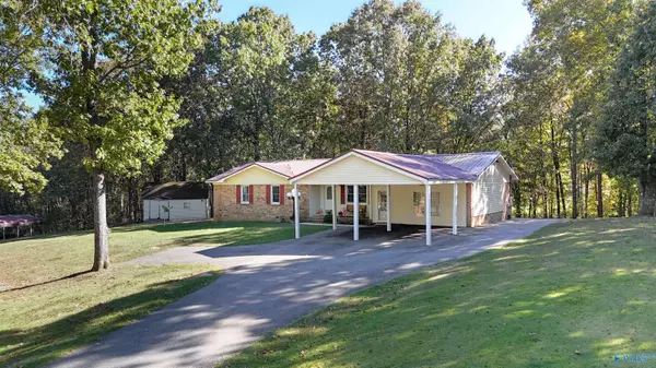 Hamilton, AL 35570,140 Sahara Circle