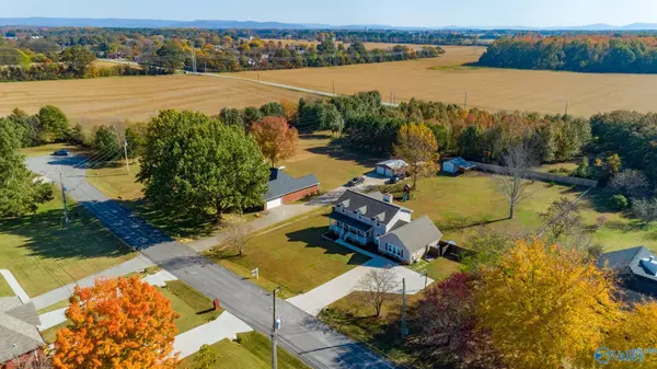 Hazel Green, AL 35750,226 Slaterock Road