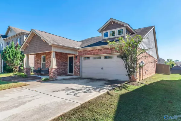 Madison, AL 35757,505 Maple Cove Lane NW