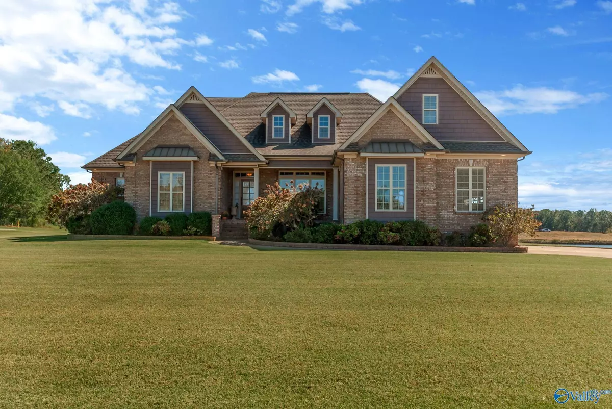 Toney, AL 35773,25386 Drury Lane