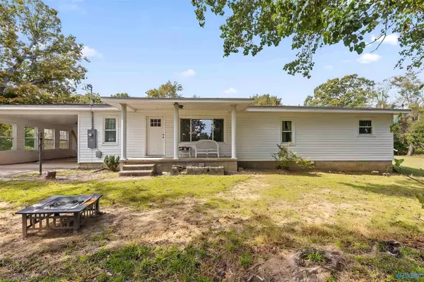 Bryant, AL 35958,373 County Road 159