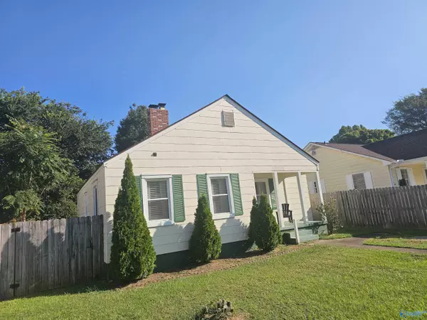 Huntsville, AL 35805,3916 Birch Avenue SW