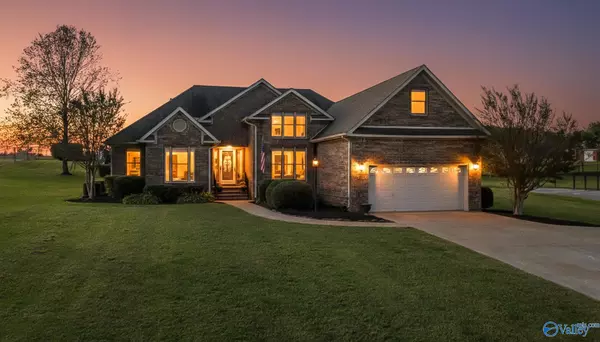 7 Elizabeth Circle, Fayetteville, TN 37334