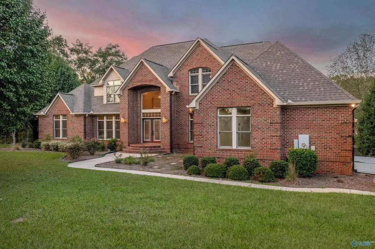 Gadsden, AL 35901,303 Pine Haven Road