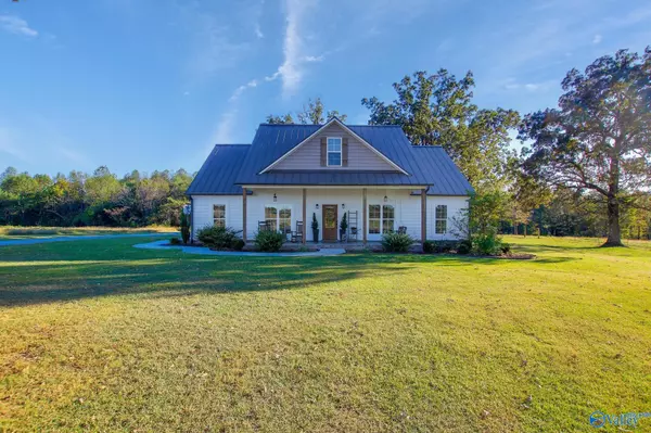 142 County Road 251, Moulton, AL 35650