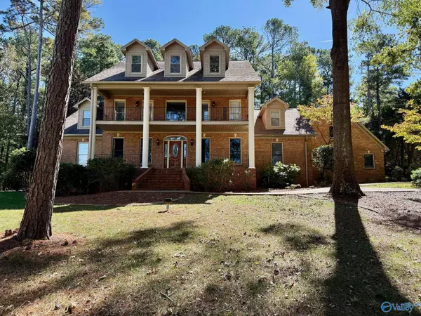 Scottsboro, AL 35769,2939 Clemons Road