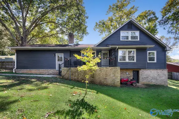 Huntsville, AL 35803,413 Cumberland Drive SE